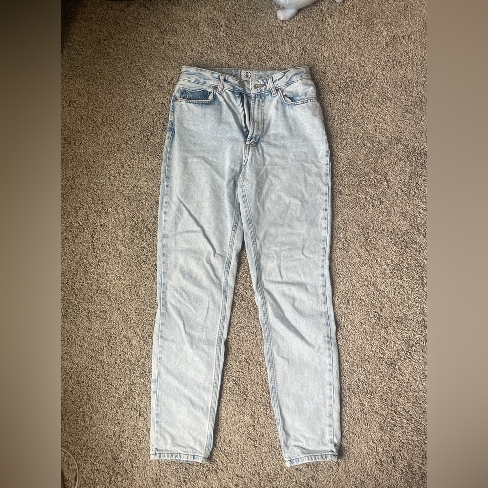 Mom jeans BDG